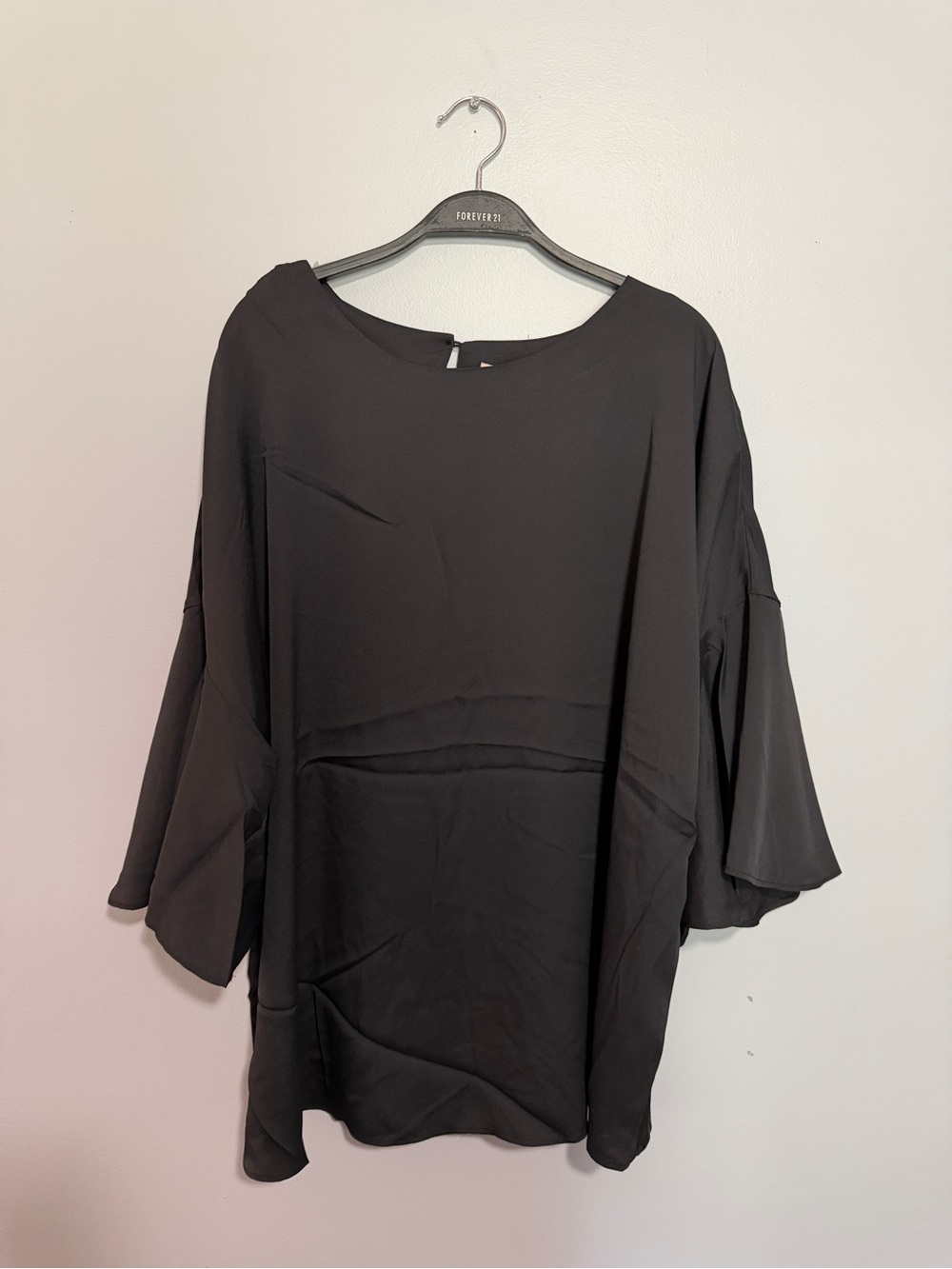 Philosophy Blouse Size 2X